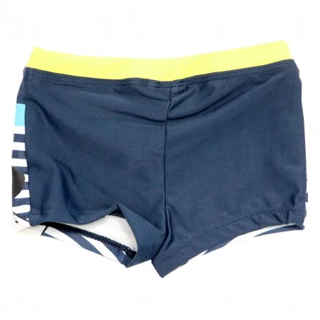 Disney Baby 101 Dalmatians βρεφικό Μαγιό για αγόρια (UE0101 NAVY)