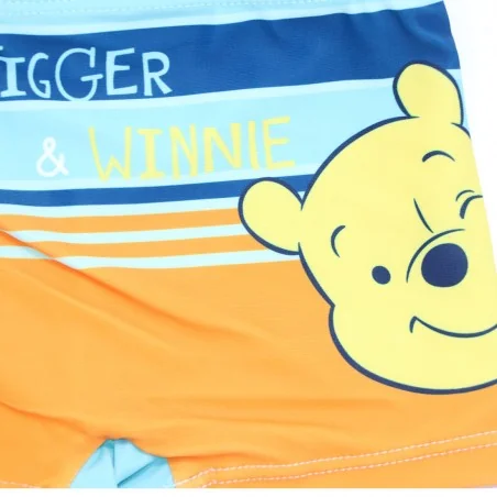 Disney Baby Winnie the Pooh βρεφικό Μαγιό για αγόρια (EV0202) Disney Baby Winnie the Pooh βρεφικό Μαγιό για αγόρια (EV0202)