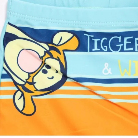 Disney Baby Winnie the Pooh βρεφικό Μαγιό για αγόρια (EV0202) Disney Baby Winnie the Pooh βρεφικό Μαγιό για αγόρια (EV0202)