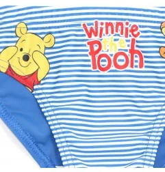 Disney Baby Winnie the Pooh βρεφικό Μαγιό για αγόρια (ET0021 Blue)