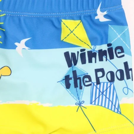 Disney Baby Winnie the Pooh βρεφικό Μαγιό για αγόρια (ET0008)