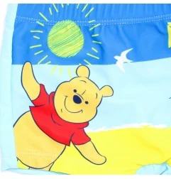 Disney Baby Winnie the Pooh βρεφικό Μαγιό για αγόρια (ET0008) - Βρεφικά μαγιό