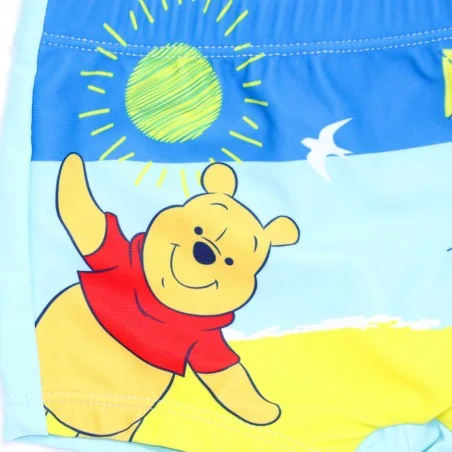 Disney Baby Winnie the Pooh βρεφικό Μαγιό για αγόρια (ET0008)