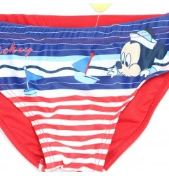 Disney Baby Mickey Mouse βρεφικό Μαγιό για αγόρια (SE0014) - Βρεφικά μαγιό