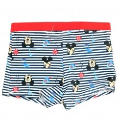 Disney Mickey Mouse βρεφικό Μαγιό για αγόρια (UE0092NAVY)