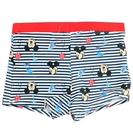 Disney Mickey Mouse βρεφικό Μαγιό για αγόρια (UE0092NAVY)