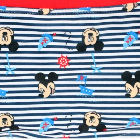 Disney Mickey Mouse βρεφικό Μαγιό για αγόρια (UE0092NAVY) Disney Mickey Mouse βρεφικό Μαγιό για αγόρια (UE0092NAVY)