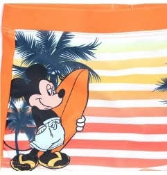 Disney Mickey Mouse βρεφικό Μαγιό για αγόρια (UE0048 ORANGE) - Βρεφικά μαγιό