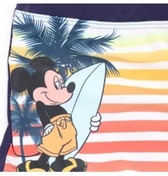 Disney Mickey Mouse βρεφικό Μαγιό για αγόρια (UE0048NAVY)