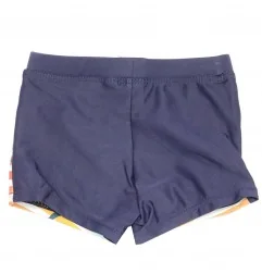 Disney Mickey Mouse βρεφικό Μαγιό για αγόρια (UE0048NAVY) - Βρεφικά μαγιό