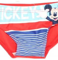 Disney Baby Mickey Mouse βρεφικό Μαγιό για αγόρια (ET0016 Red) - Βρεφικά μαγιό