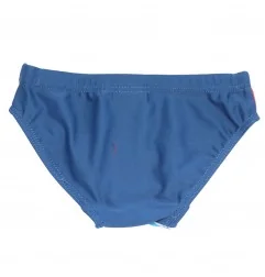 Disney Baby Mickey Mouse βρεφικό Μαγιό για αγόρια (ET0016 Navy)