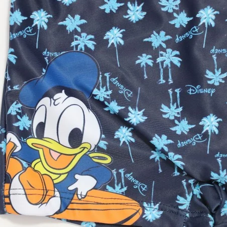 Disney Mickey Mouse βρεφικό Μαγιό για αγόρια (EV0212 navy)