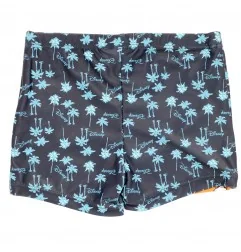 Disney Mickey Mouse βρεφικό Μαγιό για αγόρια (EV0212 navy) - Βρεφικά μαγιό