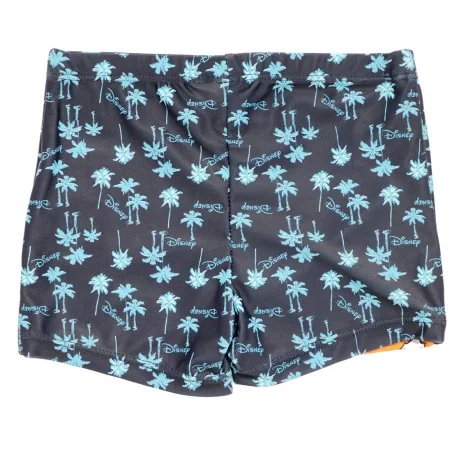 Disney Mickey Mouse βρεφικό Μαγιό για αγόρια (EV0212 navy)