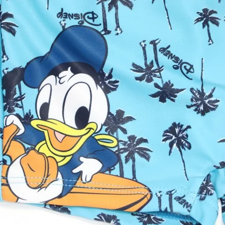 Disney Mickey Mouse βρεφικό Μαγιό για αγόρια (EV0212)