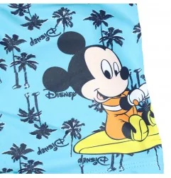 Disney Mickey Mouse βρεφικό Μαγιό για αγόρια (EV0212) - Βρεφικά μαγιό