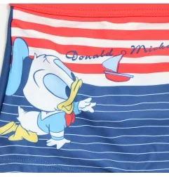 Disney Mickey Mouse βρεφικό Μαγιό για αγόρια (ET0004 NAVY) - Βρεφικά μαγιό