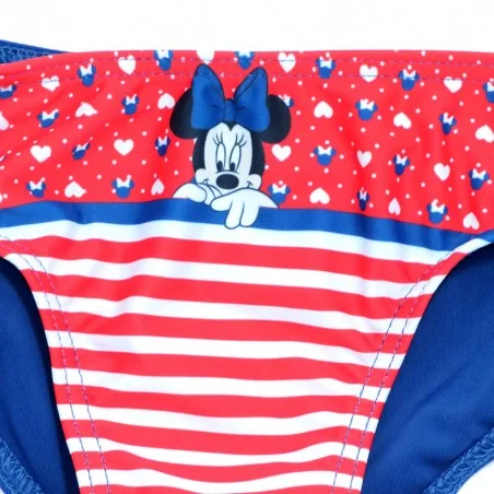 Disney Baby Minnie Mouse βρεφικό Μαγιό για κορίτσια (SE0218) Disney Baby Minnie Mouse βρεφικό Μαγιό για κορίτσια (SE0218)