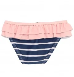 Little Marcel βρεφικό μπικίνι για κορίτσια (LMSE0068NAVY)