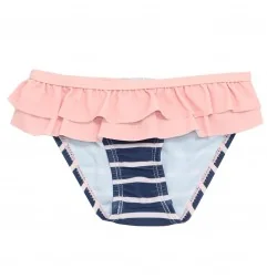 Little Marcel βρεφικό μπικίνι για κορίτσια (LMSE0068NAVY) - Βρεφικά μαγιό