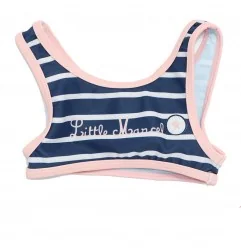 Little Marcel βρεφικό μπικίνι για κορίτσια (LMSE0068NAVY) - Βρεφικά μαγιό