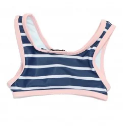 Little Marcel βρεφικό μπικίνι για κορίτσια (LMSE0068NAVY) - Βρεφικά μαγιό