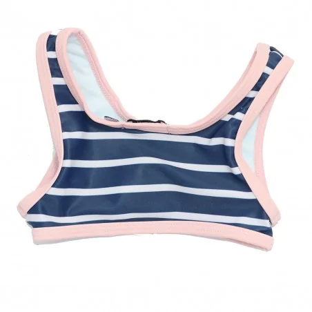 Little Marcel βρεφικό μπικίνι για κορίτσια (LMSE0068NAVY)
