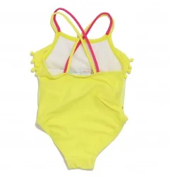 Disney Baby Minnie Mouse βρεφικό Μαγιό ολόσωμο (ET0044B)