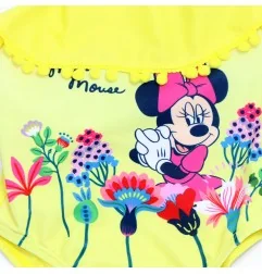 Disney Baby Minnie Mouse βρεφικό Μαγιό ολόσωμο (ET0044B) - Βρεφικά μαγιό