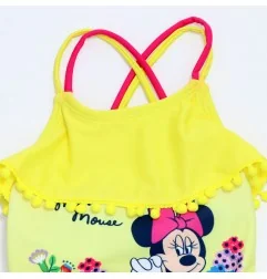 Disney Baby Minnie Mouse βρεφικό Μαγιό ολόσωμο (ET0044B) - Βρεφικά μαγιό