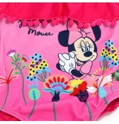 Disney Baby Minnie Mouse βρεφικό Μαγιό ολόσωμο (ET0044) - Βρεφικά μαγιό
