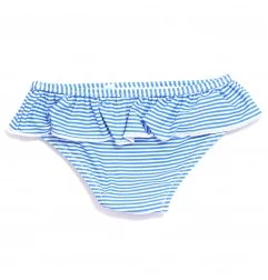 Disney Baby Minnie Mouse βρεφικό μπικίνι για κορίτσια (ET0060 Blue) - Βρεφικά μαγιό