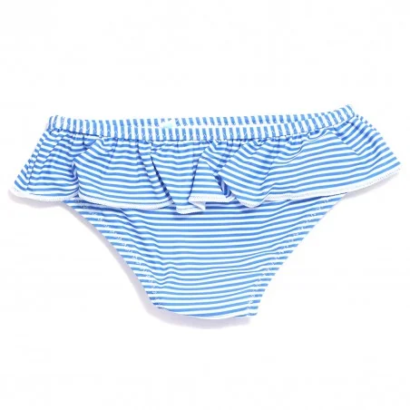 Disney Baby Minnie Mouse βρεφικό μπικίνι για κορίτσια (ET0060 Blue)