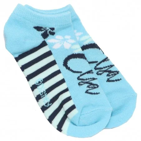 Disney Frozen παιδικές κοντές κάλτσες σετ 3 ζευγάρια (WE0628 navy) Disney Frozen παιδικές κοντές κάλτσες σετ 3 ζευγάρια (WE0628 navy)