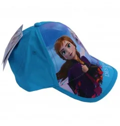 Disney Frozen Παιδικό Καπέλο Τζόκευ Για Κορίτσια (CTL08303)