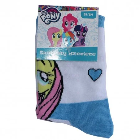 My Little Pony Παιδικές Κάλτσες Για Κορίτσια (PONY 52 34 782) My Little Pony Παιδικές Κάλτσες Για Κορίτσια (PONY 52 34 782)