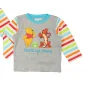 Disney Baby Winnie The Pooh Βρεφικό Βαμβακερό Μπλουζάκι (DIS BP 51 02 641)