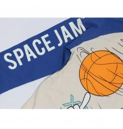 Space Jam μακρυμάνικο μπλουζάκι για αγόρια (HU1283) - Μπλουζάκια Μακρυμάνικα (μακό)
