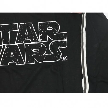 Star Wars Μακρυμάνικο Μπλουζάκι Για Αγόρια (SW 52 02 8985/8972)