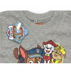 Paw Patrol Μακρυμάνικο μπλουζάκι για αγόρια (PAW 52 02 1189 N) - Μπλουζάκια Μακρυμάνικα (μακό)