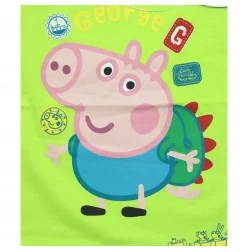 Peppa Pig George Μακρυμάνικο Μπλουζάκι Για αγόρια (PP 52 02 903/906 Green)