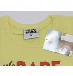 We Bare Bears Παιδικό Μακρυμάνικο μπλουζάκι για κορίτσια (WBB 52 02 692) - Μπλουζάκια Μακρυμάνικα (μακό)