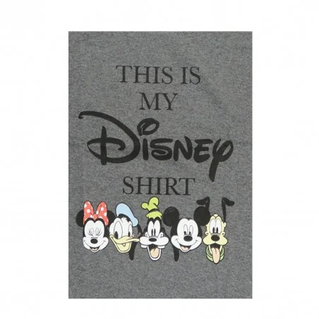 Disney Minnie Mouse Μακρυμάνικο Μπλουζάκι Για Κορίτσια (DIS MF 52 02 8924/9030) Disney Minnie Mouse Μακρυμάνικο Μπλουζάκι Για Κορίτσια (DIS MF 52 02 8924/9030)