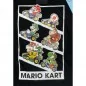 Super Mario Bros μακρυμάνικο μπλουζάκι για αγόρια (MAR 21-1990)