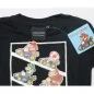 Super Mario Bros μακρυμάνικο μπλουζάκι για αγόρια (MAR 21-1990)