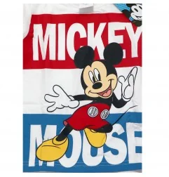 Disney Mickey Mouse Μακρυμάνικο μπλουζάκι για αγόρια (DIS MFB 52 02 9050)