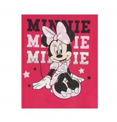 Disney Minnie Mouse Μακρυμάνικο Μπλουζάκι Για Κορίτσια (DIS MF 52 02 8915)