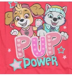 Paw Patrol Μακρυμάνικο Μπλουζάκι για κορίτσια (PAW 52 02 1593 pink)