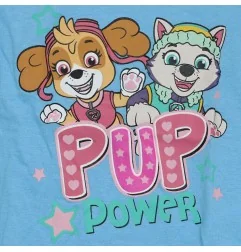 Paw Patrol Μακρυμάνικο Μπλουζάκι για κορίτσια (PAW 52 02 1593 blue) - Μπλουζάκια Μακρυμάνικα (μακό)